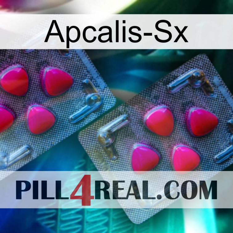 Apcalis-Sx 14